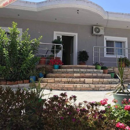 Nardi Guesthouse Ksamil Luaran gambar